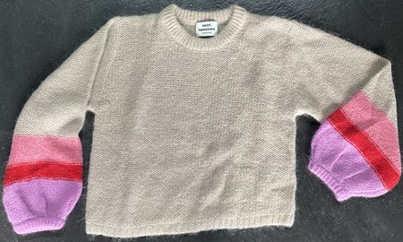 Pulli Mads Nørgaard S NEU