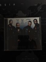 Room 112 - CD