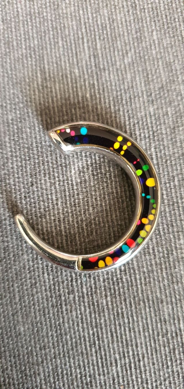 Ohrringe & -stecker: Fünf Ohrspiralen – Gebraucht aus Winterthur von LaRoque 4