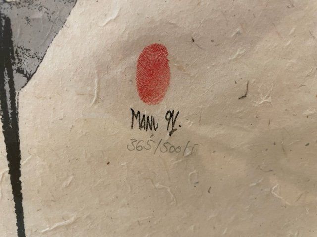 Foto & Immagini: Manu Wurch (3 Bilder) – Usato da Biel-Benken BL venduto da Sacha1982 7