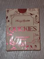 Honey Birdette, Jeu pour adultes, Quickies Position Cards
