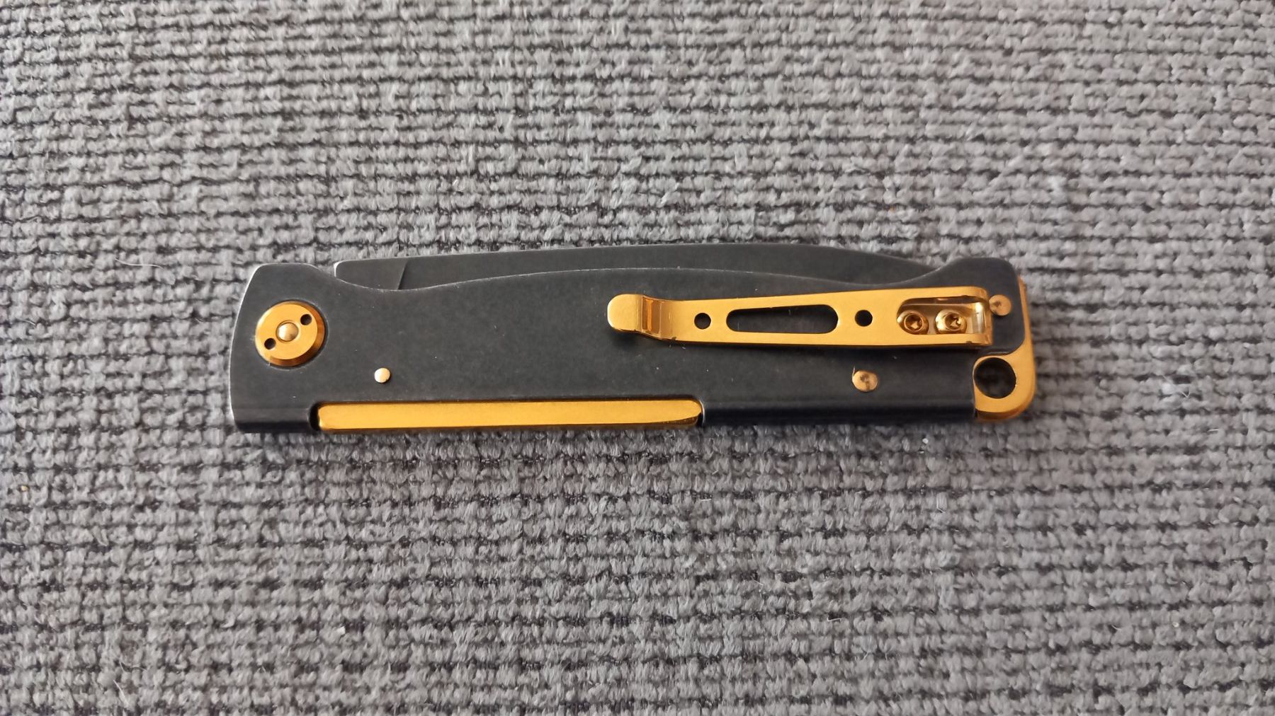 Coltelli tascabile: Couteau Boeker Plus Atlas – Nuovo (secondo la descrizione) da Monthey venduto da Faragon 1