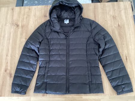 Übergangsjacke, ONLY, Grösse XL, wie neu  /  LETZTE CHANCE