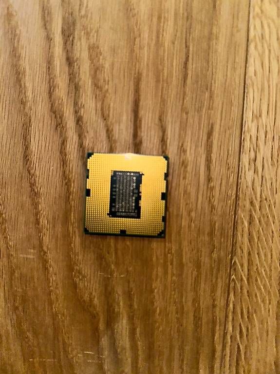 PC: Intel Core I5-750 LGA 1156 – Usato da Bern venduto da bohdan_m 1