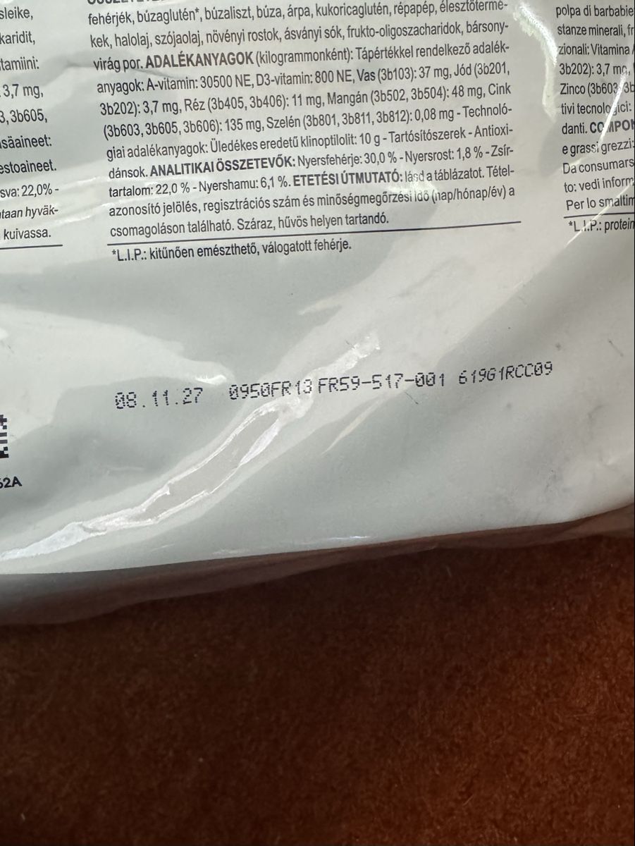 Royal Canin Mangimi: Hundefutter neu 2 stk. Neu – Nuovo (secondo la descrizione) da Schlieren venduto da Freundlich02 4