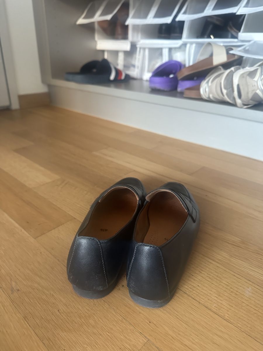 Gabor Chaussures femmes: Gabor Slipper schwarz – D'occasion à Zürich par Luzern033 4