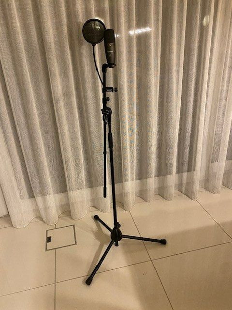 Registratori: Presonus Audiobox USB Studio – Usato da Baden venduto da Customer 1