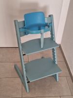 Triptrap Stokke mit Baby Set 🩵