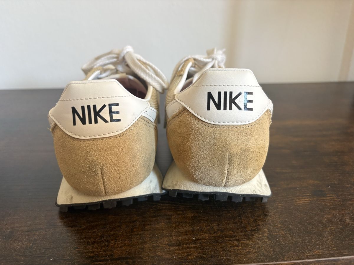 Nike Scarpe da uomo: Nike Sneaker Gr. 44 – Usato da Basel venduto da froehlicherVagabund 3
