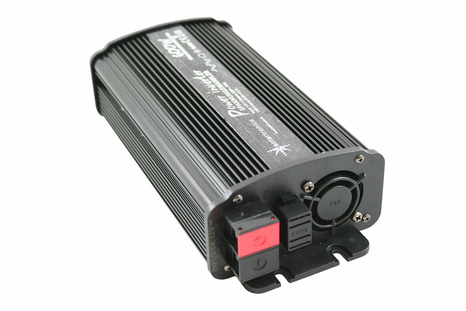 Dispositivi a energia solare: Solartronics Set 1x130W Solarmodul – Nuovo e nell'imballaggio originale da Bottighofen venduto da zaap 5