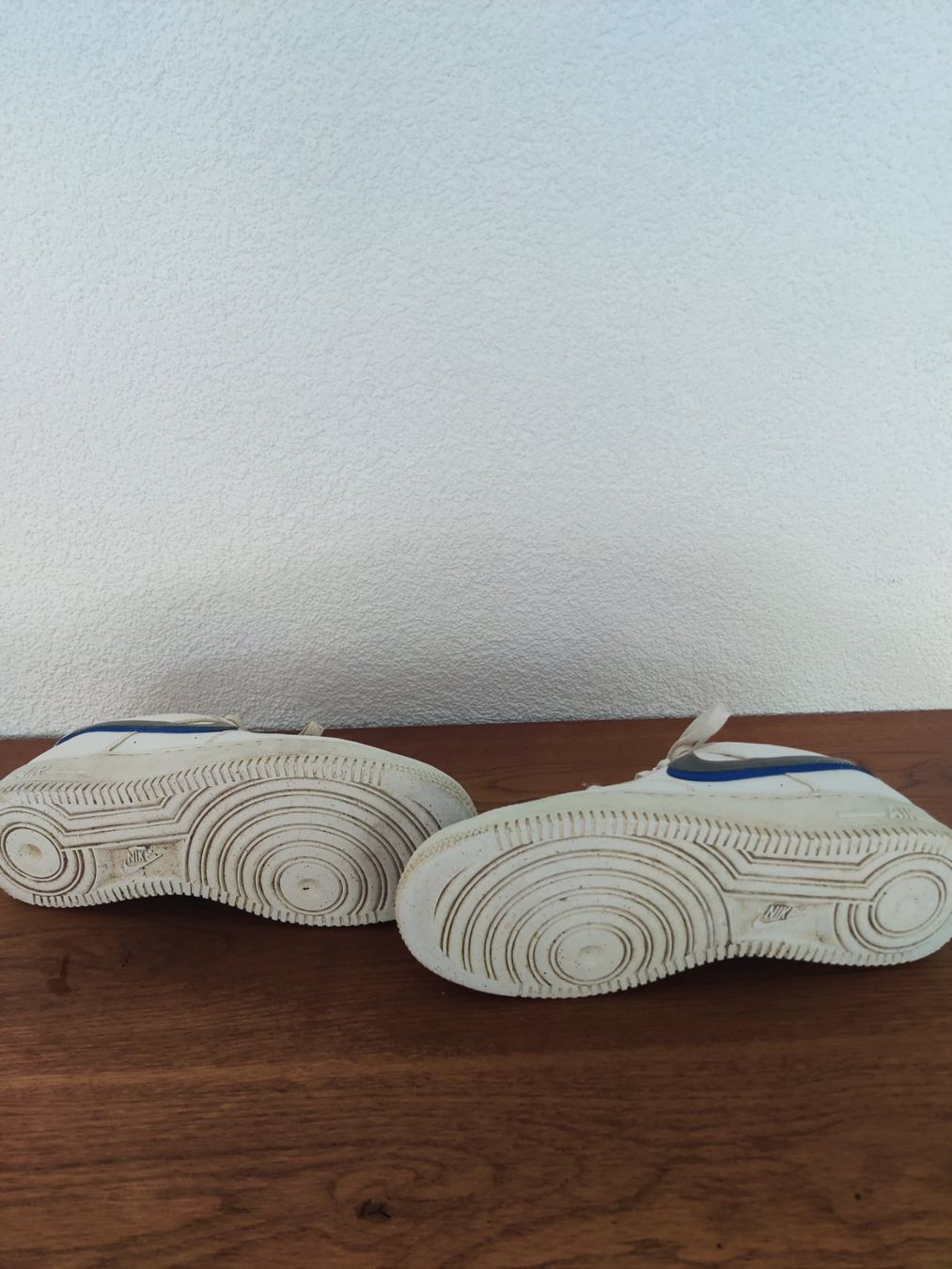 Nike Scarpe per ragazzi: Nike Sneaker – Usato da Oberweningen venduto da nba_wg2f 1