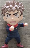 Figur Anime Jujutsu Kaisen Yuji Itadori gebraucht