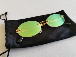 Herren Sonnenbrille für Autofahren 