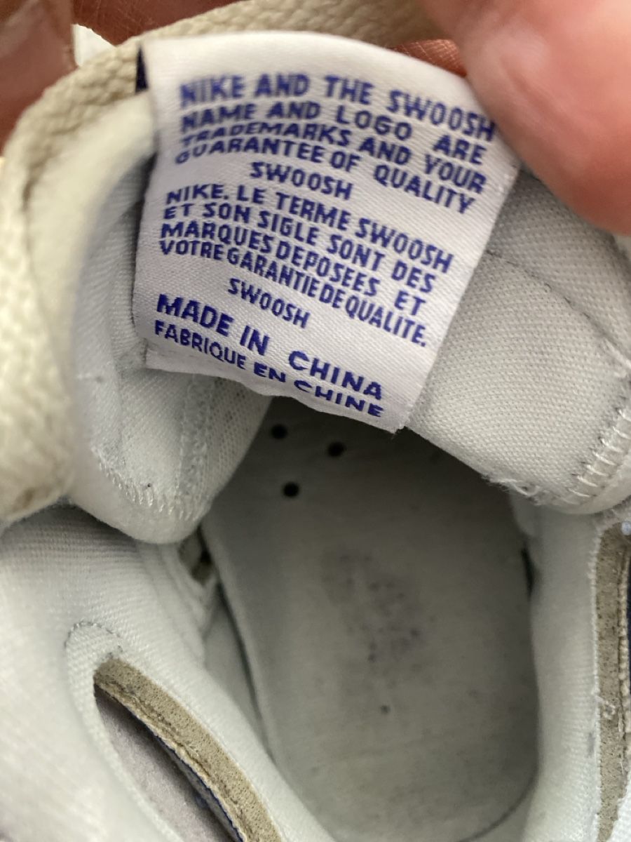 Jordan Scarpe da donna: Air Jordan gr 36.5 – Usato da Dietikon venduto da Tdaf33 2