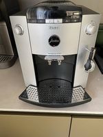 Jura Impressa F505