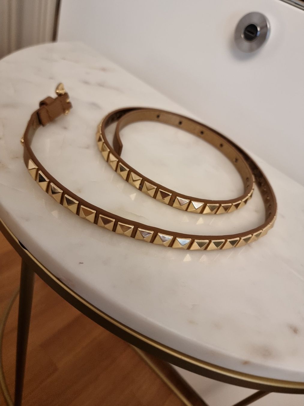 Michael Kors Cinture: Michael Kors - Gürtel – Usato da Zürich venduto da Nala2811 3