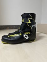 Skating Langlaufschuhe
