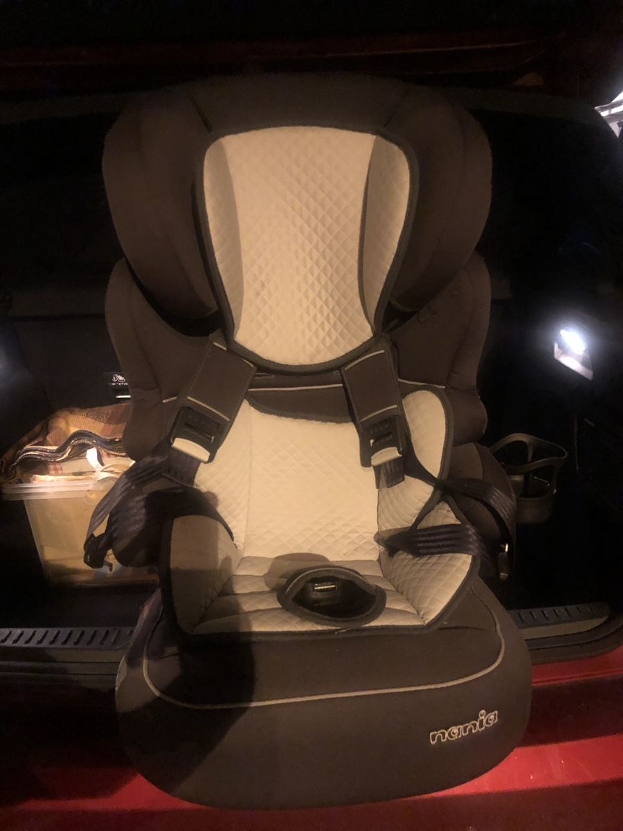 Seggiolini per auto: Auto Kindersitz – Usato da Oberwil BL venduto da HappyWifeHappyLife