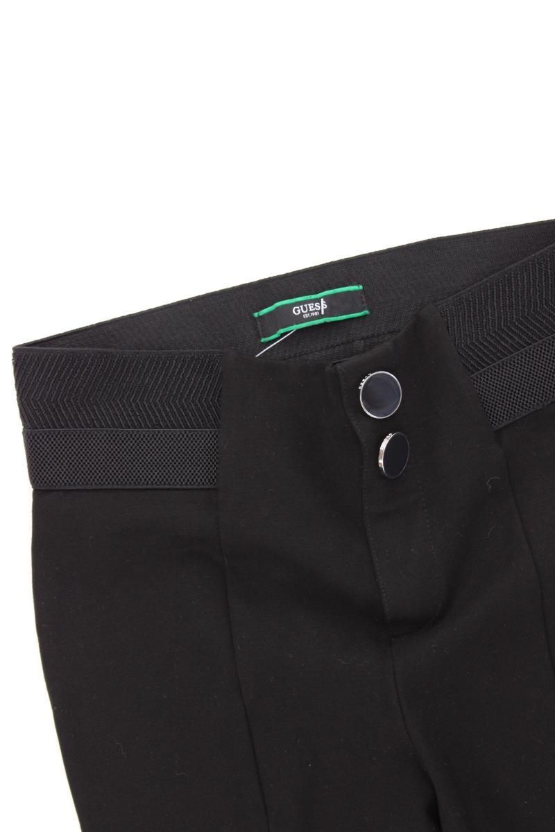 Pantaloni: Guess Leggings Gr. S schwarz – Usato da Neustadt an der Waldnaab venduto da SecondLifeFashion 1