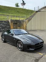Jaguar F-Type R-Dynamic Coupé