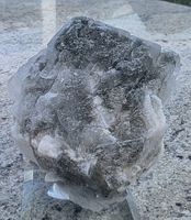 Grosser mehrfarbiger Calzit ×× Rundum auskristallisiert Top!