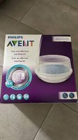 Philips Avent Sterilisator NEU