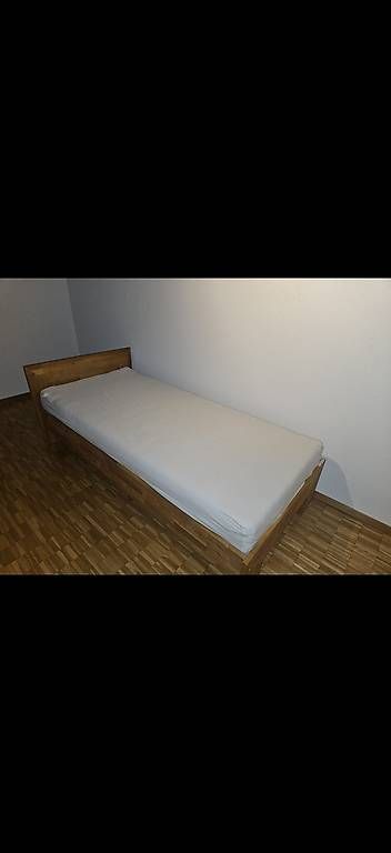 Betten: Bett 90cm x 200cm zu verschenken – Gebraucht aus Chur von hek001 1
