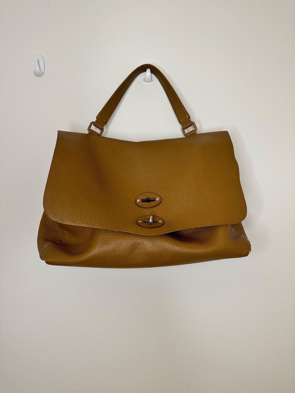 Taschen für Damen: Zanellato  Postina Tasche – Gebraucht aus Mörschwil von Mirka019 1