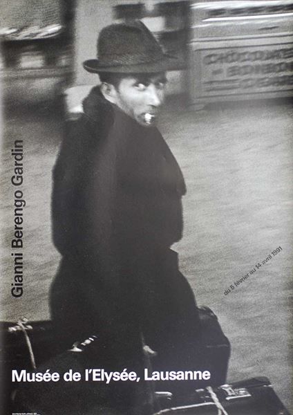 Foto & Immagini: Gianni Berengo Gardin – Nuovo (secondo la descrizione) da Bern venduto da Vintage-Art-Poster
