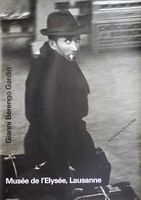Gianni Berengo Gardin
