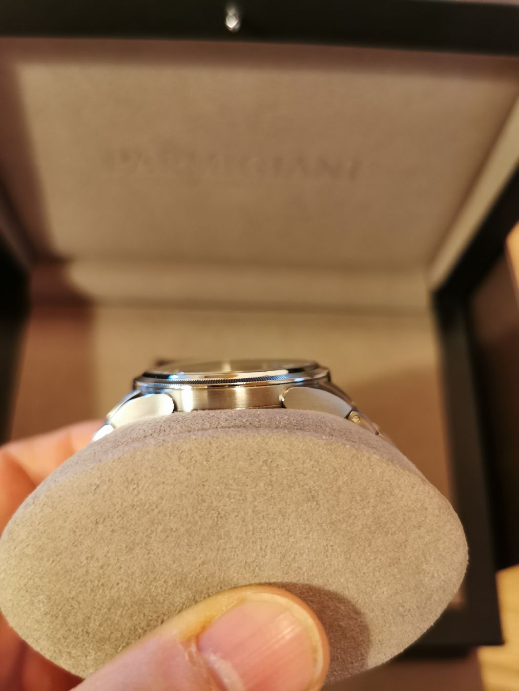 Parmigiani Fleurier Orologi: Parmigiani Fleurier Tonda pf micro-rotor – Usato da Wetzikon ZH venduto da mau_m2bm 4