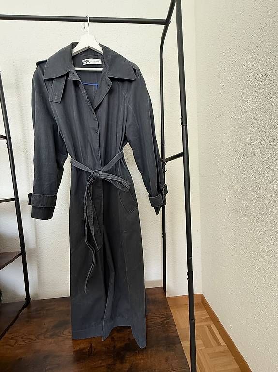 Cappotti: Trenchcoat Zara  – Usato da Küsnacht ZH venduto da nat_m97w