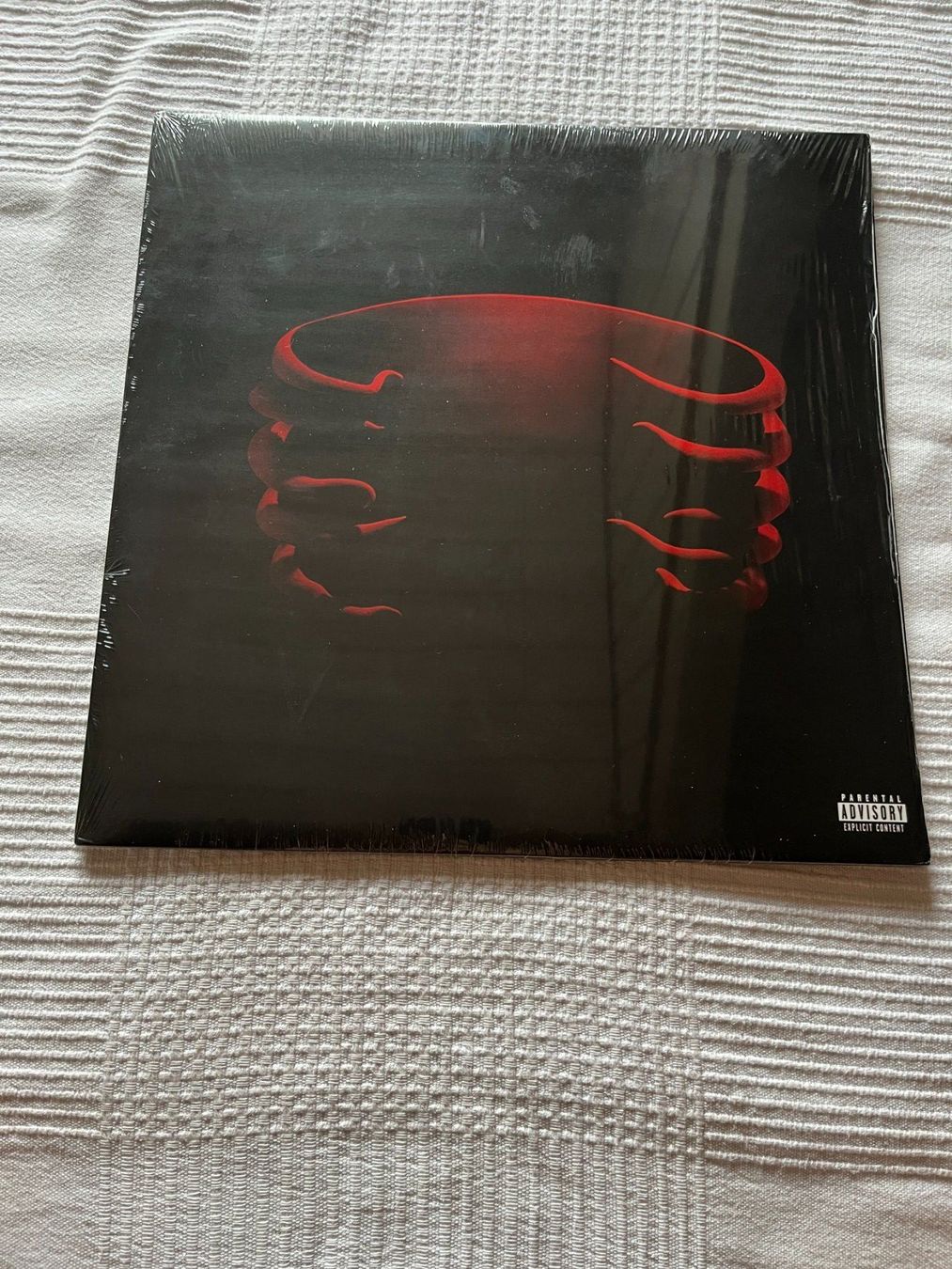 Vinyles: Tool - Undertow 2x Vinyl LP – D'occasion à Effretikon par ChrisLamberger