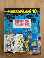 MARSUPILAMI / TOME 10 / RIFIFI EN PALOMBIE (EO)