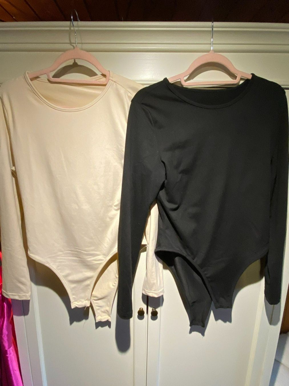Sonstige Unterwäsche: BODY-DAMEN-2ER-SET – Gebraucht aus Meienried von ManuelaBoutique 1