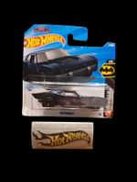 Hot Wheels Batman 2026 Batmobile 1/5 S D