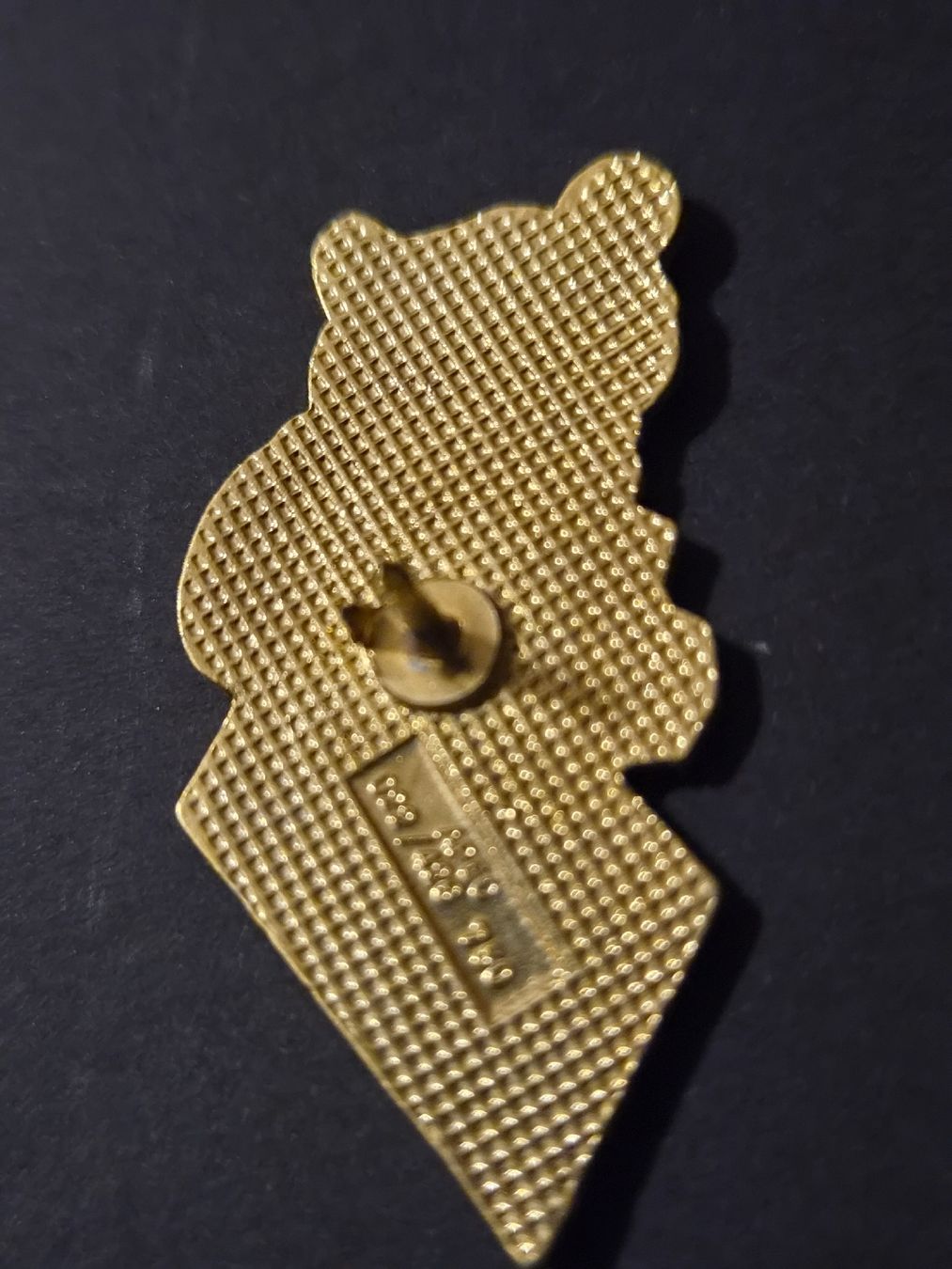 Placchette & Badge: Pin Police Genève  – Usato da Versoix venduto da rucio 1