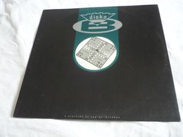 Rare Techno Vinyl - DJ Hell - Jeff Mills - ärgere dich nicht