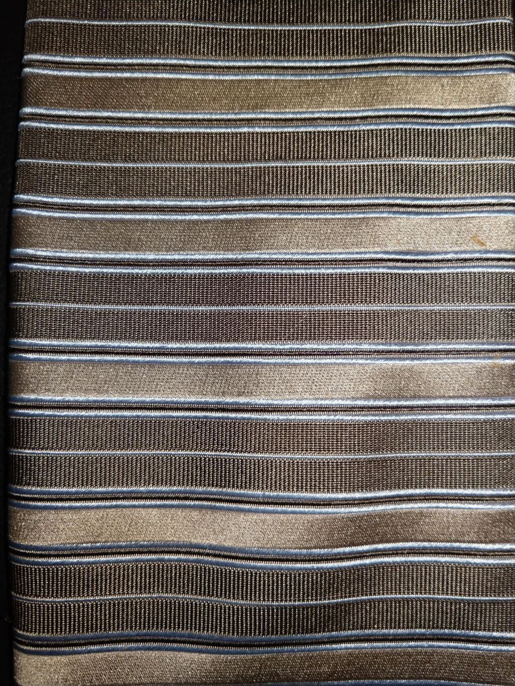 Krawatten: Krawatte beige – Gebraucht aus Oberhasli von Chrisch1 1