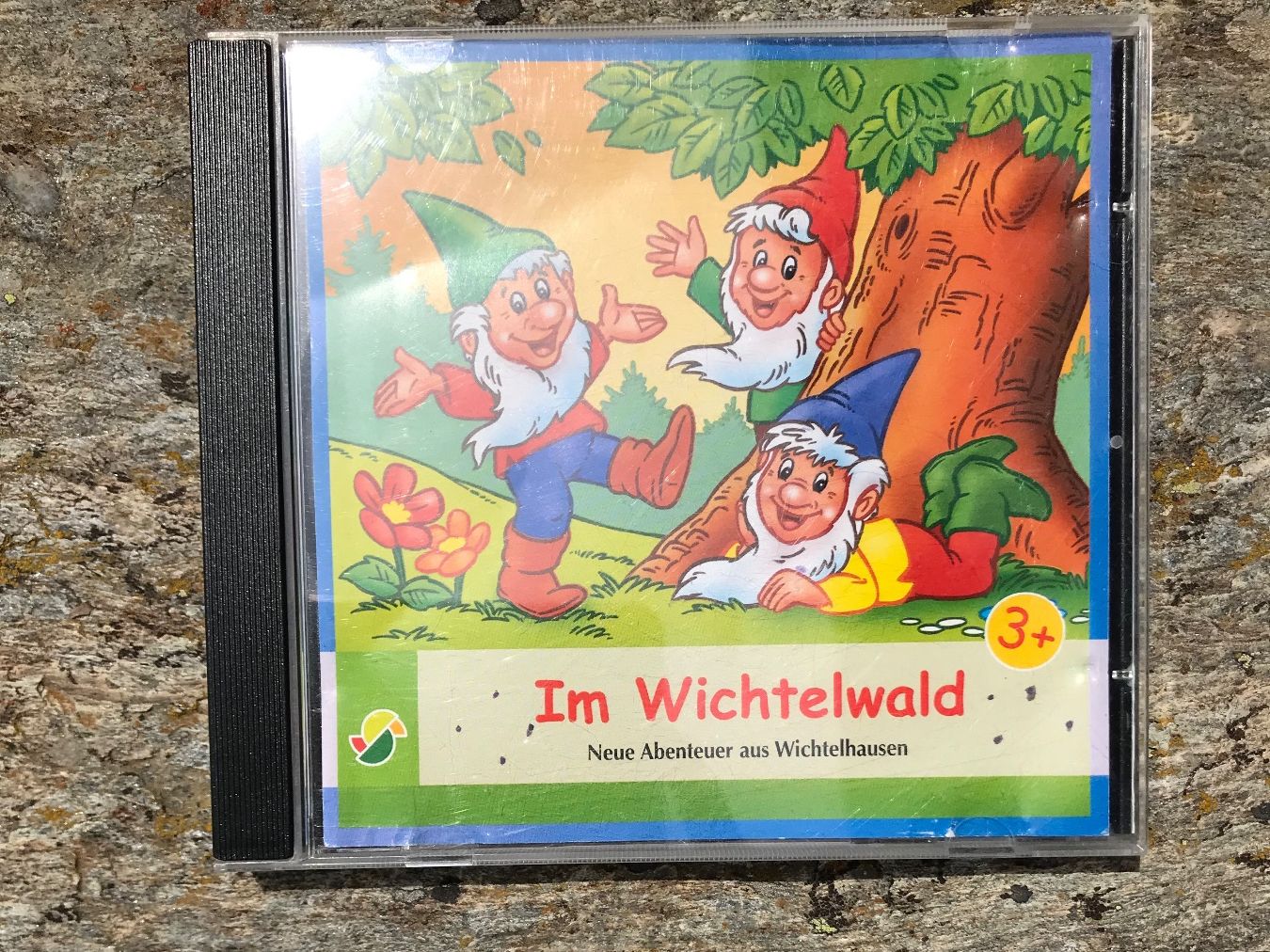 CDs: CD Im Wichtelwald – D'occasion à Zürich par almaluisa