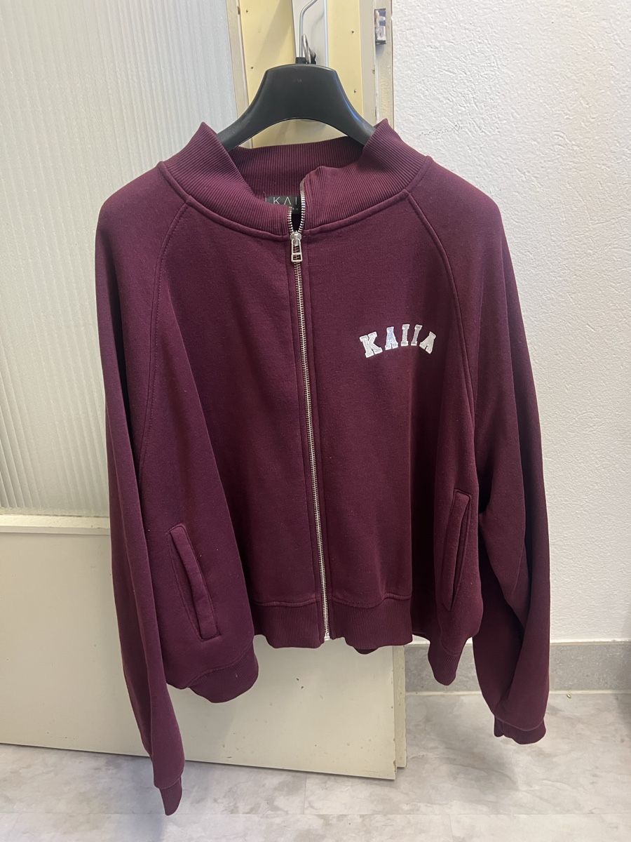 Giacche: KAIIA Jacke, Grösse 38 – Usato da Kirchberg BE venduto da lea_kb6y