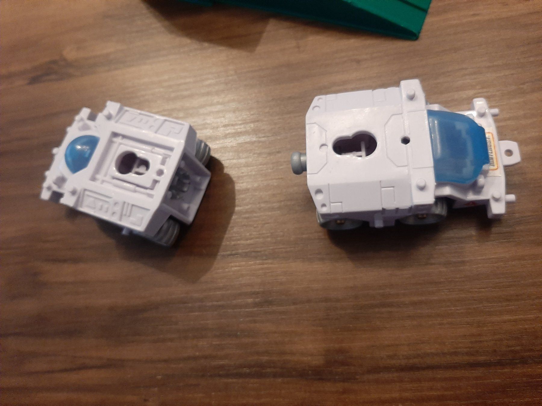 Modellini d'auto: K..73) Matchbox Und Mattel Auto – Usato da Wil SG venduto da Saxer1 1