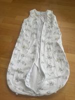 Baby Schlafsack Winnie Puuh 90 cm weiss gebraucht