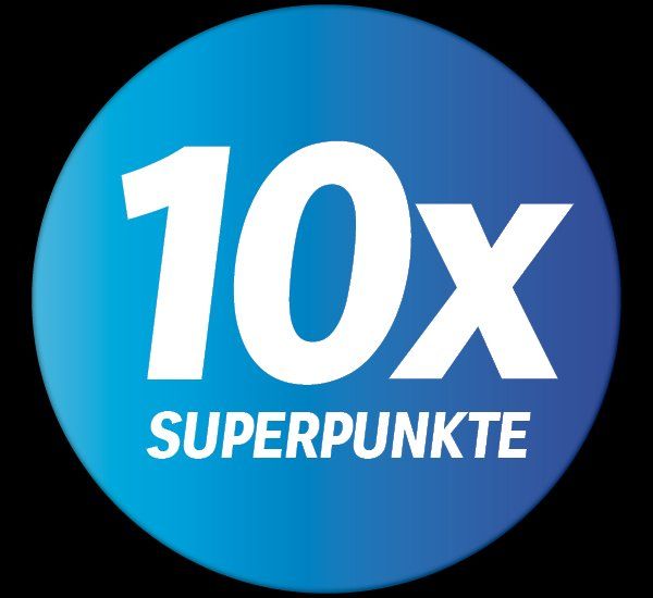 Bons: Coop 10x Superpunkte – Neuf avec emballage d'origine à Zizers par Sawyer15