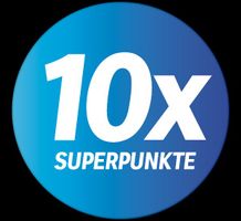 Coop 10x Superpunkte
