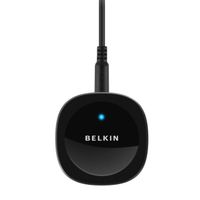 Belkin Bluetooth Empfänger mit Netzteil