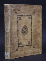 ZWO WAHRHAFFTE LUSTIGE HISTORIEN,1590,SEHR SELTEN