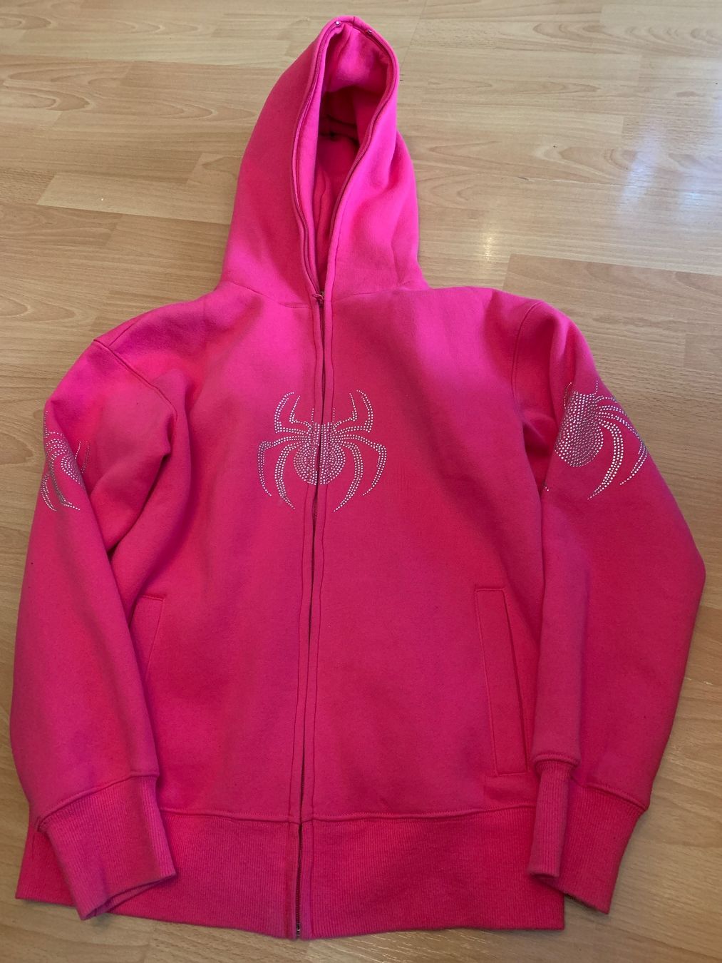 Giacche: Jolie jaquette rose Trap taille S – Usato da MEYRIN venduto da Gwendo10