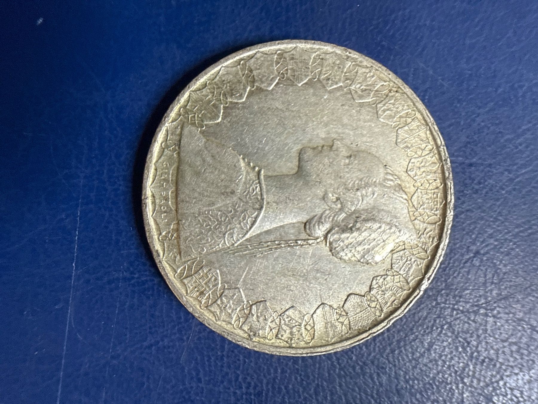 Alle Münzen: 500 Lire Silber – Gebraucht aus Derendingen von iven70 1