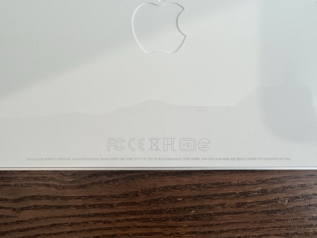 Apple Tastiere: Apple Magic Keyboard mit Ziffernblock für Mac – Usato da Sempach Station venduto da Lembo92 2